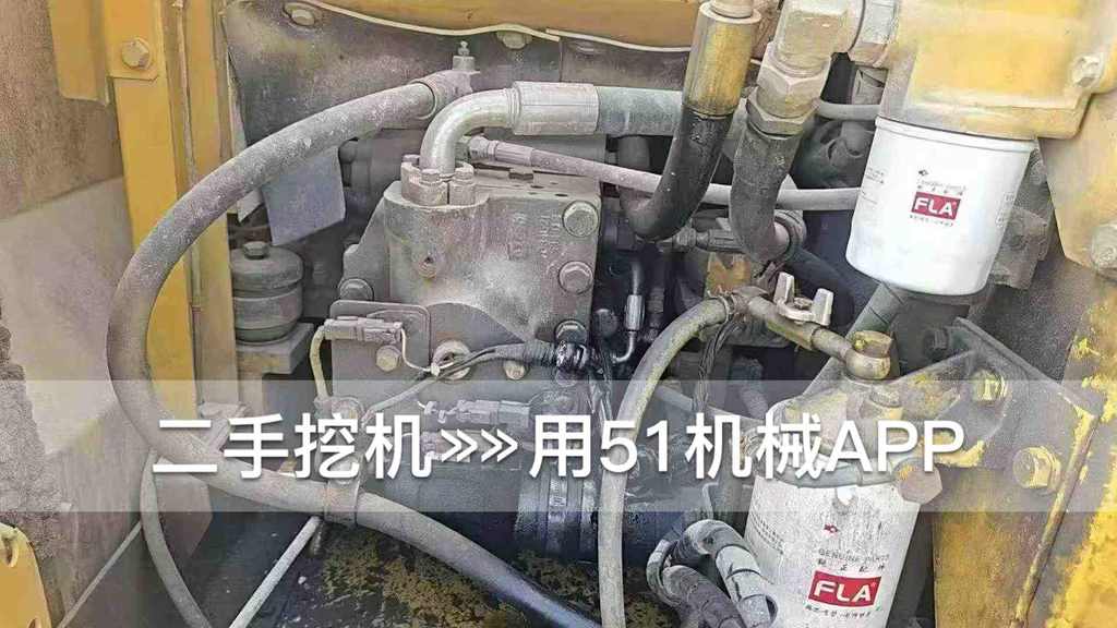 51机械